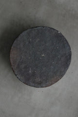 soil  ring　 / Testuya Hioki    Japanese Wabisabi  Art  object