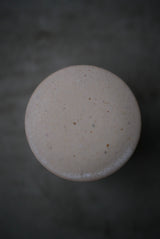 小箱　蓋物　石肌　/ Akari Sato