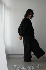 オーダー/ puffer basic  blous cotton  /  urq