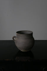 新羅取手付碗　硬質土器  /  Antiques
