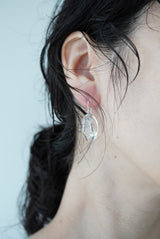 cell  oilin hook  pierce M  /  shisui
