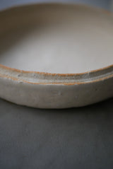 石肌　陶箱　/ Akari Sato