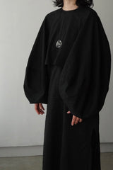 オーダー/ puffer basic  blous cotton  /  urq