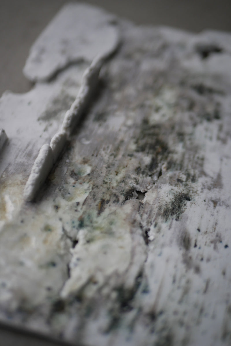 専用 / 第二幕　矢萩誉大　再生土