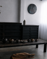 和紙張　徳利 　江戸時代 　Edo Period 1603–1867CE　 /  Japanese Antiques　