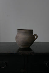 新羅取手付碗　硬質土器  /  Antiques
