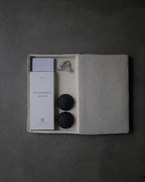 専用 / 白化粧　中箱 2点