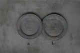 拭き漆　リム Plate 眞島　拓　