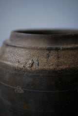新羅取手付碗　硬質土器  /  Antiques