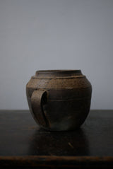 新羅取手付碗　硬質土器  /  Antiques