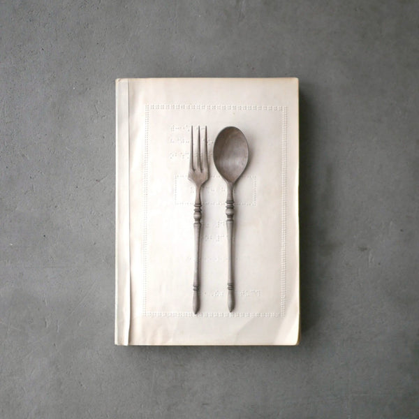 専用オーダー/ 楓 gray スープスプーン 鈴木 淳吾 – MOUSEION