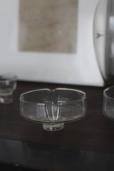 硝子平鉢 / WASHIZUKA GLASS STUDIO