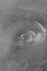 硝子平鉢 / WASHIZUKA GLASS STUDIO