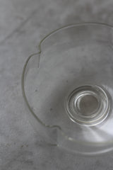 硝子平鉢 / WASHIZUKA GLASS STUDIO
