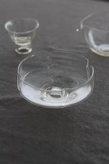 硝子平鉢 / WASHIZUKA GLASS STUDIO