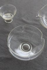 硝子平鉢 / WASHIZUKA GLASS STUDIO