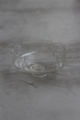 硝子平鉢 / WASHIZUKA GLASS STUDIO