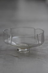 硝子平鉢 / WASHIZUKA GLASS STUDIO