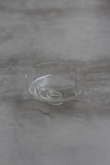 硝子平鉢 / WASHIZUKA GLASS STUDIO