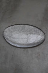 croon Special  size  glass object _ shisui