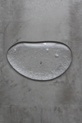 croon Special  size  glass object _ shisui
