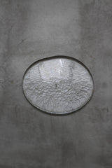croon Special  size  glass object _ shisui