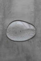 croon Special  size  glass object _ shisui