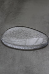 croon Special  size  glass object _ shisui