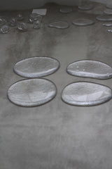 croon Special  size  glass object _ shisui