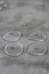 croon Special  size  glass object _ shisui