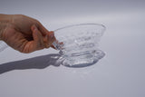 minaniwa  bowl  ガラス器