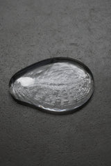 croon L glass object _ shisui