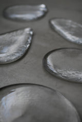 croon XL glass object _ shisui