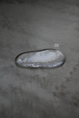 croon XL glass object _ shisui