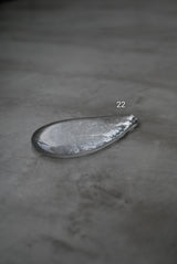 croon XL glass object _ shisui