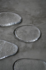 専用　croon  glass object _ shisui