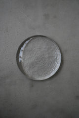 croon  LL  glass object _ shisui