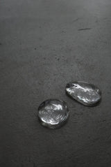 専用　croon  glass object _ shisui