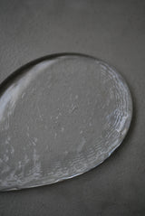 専用　croon  glass object _ shisui