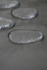 専用　croon  glass object _ shisui