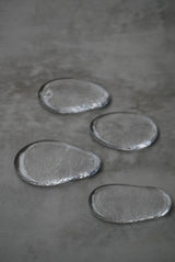 専用　croon  glass object _ shisui