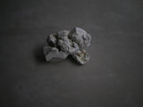 白磁土　object / Takahiro Yahagi