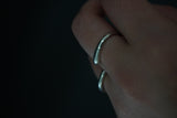 shisui sign S ring
